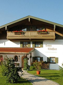 Holiday property Wastl Häusl, Reit im Winkl, Bavaria, Germany