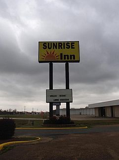 Apartment Holiday Inn Express Hotel and Suites Lake Charles, an IHG Ho, Lake Charles, Zuiden, USA