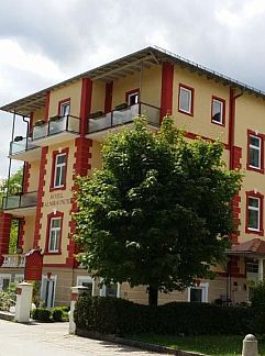 Appartement AVALON Hotel Bad Reichenhall, Bad Reichenhall, Bavière, Allemagne