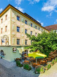 Appartement AVALON Hotel Bad Reichenhall, Bad Reichenhall, Bavière, Allemagne