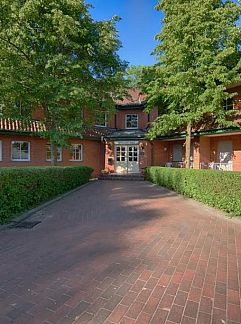 Appartement Reethäuser auf Rügen, Middelhagen, Mecklembourg-Poméranie, Allemagne