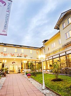 Apartment Hotel Restaurant Felix, Bensheim, Hessen, Germany