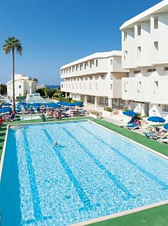 Ferienhaus Meltemi Villas, Paphos City, Paphos, Zypern