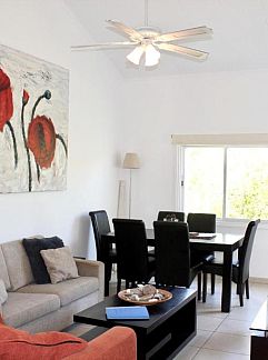 Ferienhaus Meltemi Villas, Paphos City, Paphos, Zypern