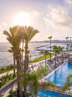 Ferienhaus Meltemi Villas, Paphos City, Paphos, Zypern