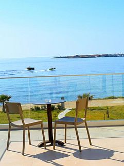 Ferienhaus Meltemi Villas, Paphos City, Paphos, Zypern