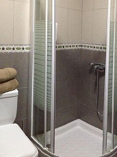 Apartment EmyCanarias Primera Línea De Playa, Arinaga, Canary Islands, Spain