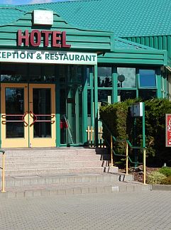 Apartment Land gut Hotel Hermann, Bentwisch, Mecklenburg-Vorpommern, Germany