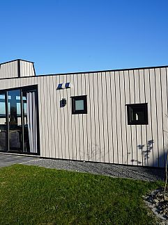 Bungalow De Vlier, Appelscha, Friese bossen, 