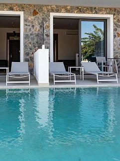Logement de vacances Villa Symi, Kolymbia, Grecques les îles, Grèce