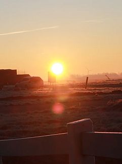 Apartment Hotel de Gulden Leeuw, Workum, Friese elfsteden, 