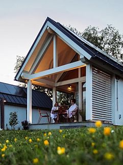 Holiday property Huisje in Dokkum, Dokkum, Friese elfsteden, 