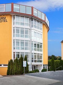 Appartement Offenthaler Hof, Dreieich, Hessen, Deutschland