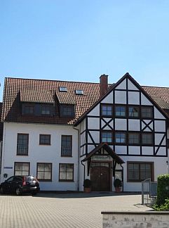 Apartment Turmhotel Rhein-Main, Dreieich, Hessen, Germany