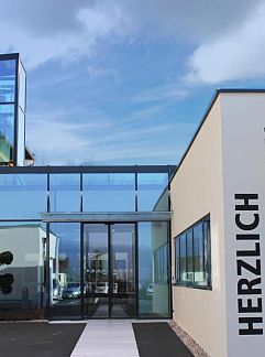 Holiday property Vakantiehuis Sonnleiten, Schlierbach, Oberosterreich, Austria