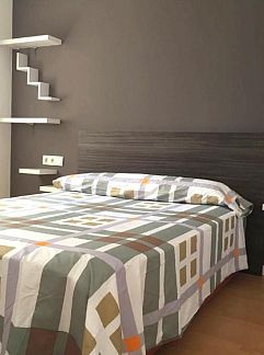 Vakantiewoning Vakantiehuis Joan Sarda, Roses, Costa Brava, Spanje