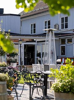 Appartement Ariston Hotell, Lidingö, Svealand, Suède