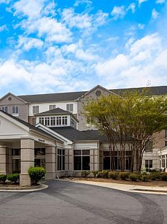 Apartment Microtel Inn & Suites by Wyndham Lithonia/Stone Mountain, Lithonia, Zuiden, USA