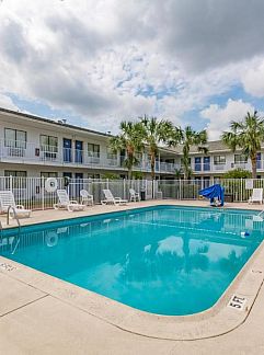 Apartment Fairfield Inn & Suites Fort Pierce / Port St Lucie, Fort Pierce, Florida, USA