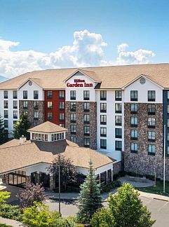 Vakantie appartement Best Western Plus Grant Creek Inn, Missoula, Rocky Mountains, Verenigde Staten