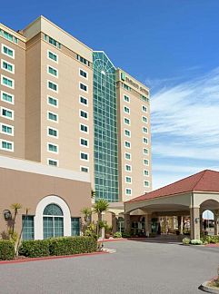 Vakantie appartement Seaside Inn Monterey, Seaside, Californië, Verenigde Staten