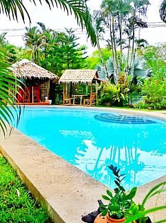 Appartement Canal Resort, Nai Yang Beach, Südthailand, Thailand