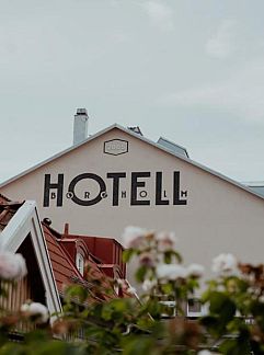 Apartment Villa Verdi, Borgholm, Götaland, Sweden