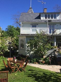 Apartment Hotell Borgholm, Borgholm, Götaland, Sweden