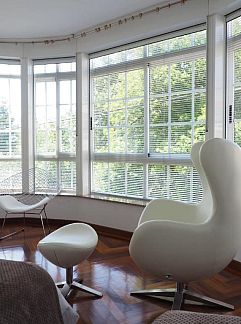 Logement de vacances Pensión Residencial Platas, O Pedrouzo, l'Espagne verte, Espagne