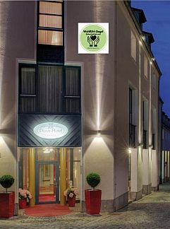 Apartment Appartement App in Brunn, Nürnberg, Bavaria, Germany