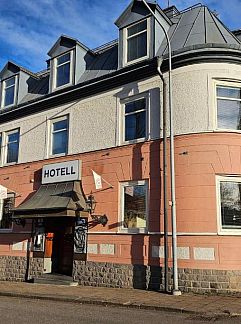 Apartment Lilla Hotellet, Västervik, Götaland, Sweden