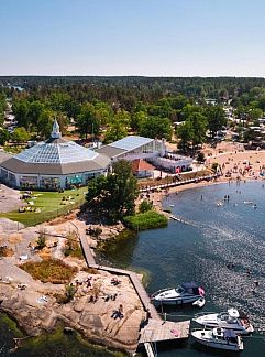 Apartment Lilla Hotellet, Västervik, Götaland, Sweden