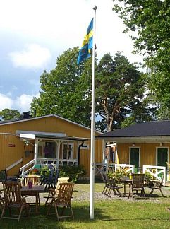 Appartement Hotell Park, Västervik, Götaland, Suède