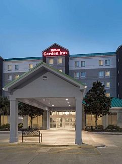 Appartement Fairfield Inn & Suites by Marriott Lafayette South, Lafayette, Zuiden, USA