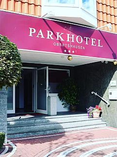 Appartement i-Motel, Obertshausen, Hessen, Deutschland