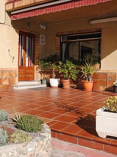 Vakantie appartement Hotel Avenida del Sotillo, La Lastrilla, Castilië en Leon, Spanje