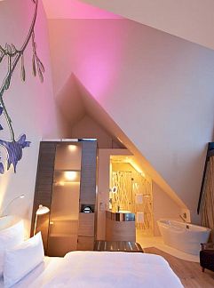 Appartement Achtender, Metzingen, Baden-Württemberg, Deutschland