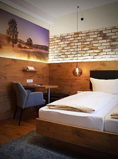 Vakantie appartement Hotel Schloessmann, Bad König, Hessen, Duitsland