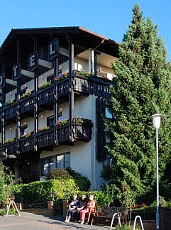Apartment Gasthof zur Krone, Bad König, Hessen, Germany
