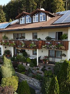 Ferienhaus Pension Hoisl, Schönberg, Bayern, Deutschland