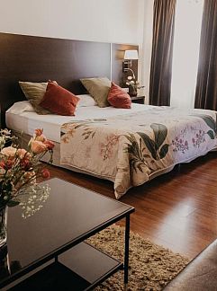 Apartment Leflet Valme, Dos Hermanas, Andalusia, Spain