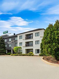 Appartement Residence Inn Chicago Southeast/Hammond, IN, Hammond, Midwesten, USA