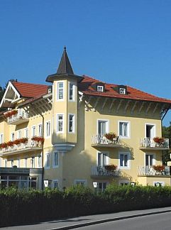 Holiday property Altes Zollhaus, Bad Tölz, Bavaria, Germany