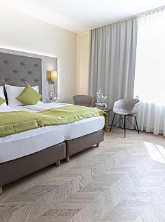 Appartement Das Reinisch Just Rooms, Schwechat, Vienne, Autriche
