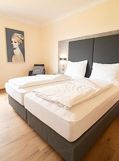 Appartement Das Reinisch Business Hotel, Schwechat, Vienne, Autriche