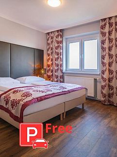 Appartement Das Reinisch Business Hotel, Schwechat, Vienne, Autriche