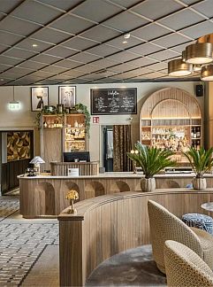 Vakantiewoning Vakantiehuis Särdals Lycke, Halmstad, Götaland, Zweden