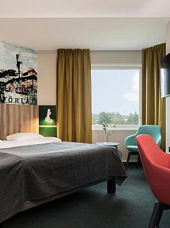 Vakantiewoning Vakantiehuis Särdals Lycke, Halmstad, Götaland, Zweden