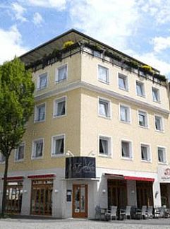 Vakantie appartement Alt Enginger Mühle, Paderborn, Noordrijn-Westfalen, Duitsland