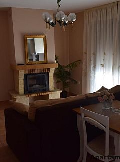 Ferienhaus Hábitat Troglodita Almagruz, Purullena, Andalusien, Spanien